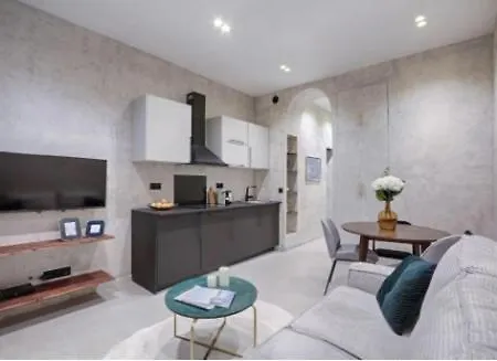 Appartamento Charonne Voltaire Cosy 4p