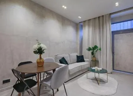 Appartamento Charonne Voltaire Cosy 4p Parigi